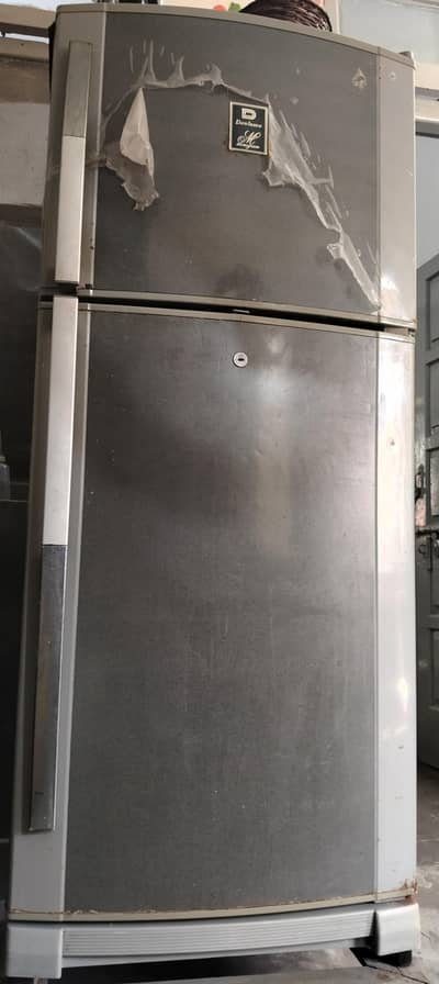 Urgent Sale - Dawlance Refrigerator (Model: 9170 WBM)