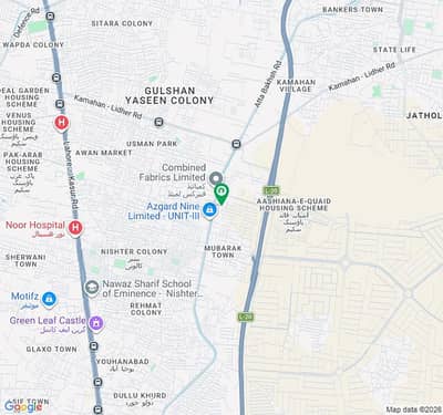 J 663 5MARLA MARKET SASTA TREEN PLOT FOR SALE DIRECT OWNER WITH MEETING