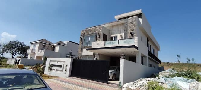 Beautiful house