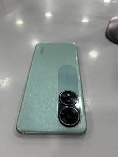 OPPO A58
