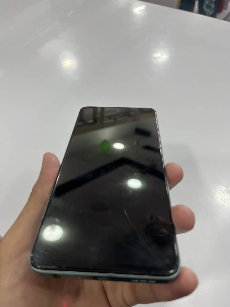OPPO A58 4