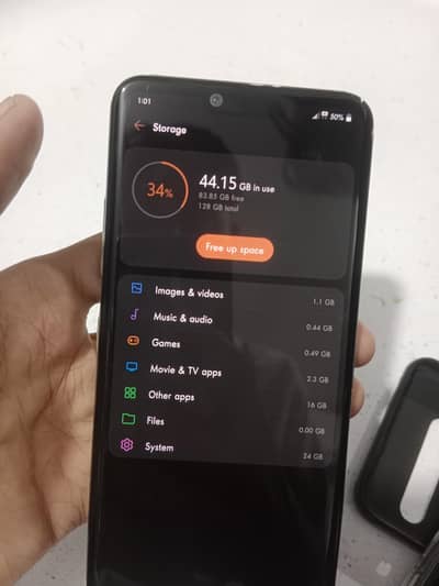 LG G8 ThinQ