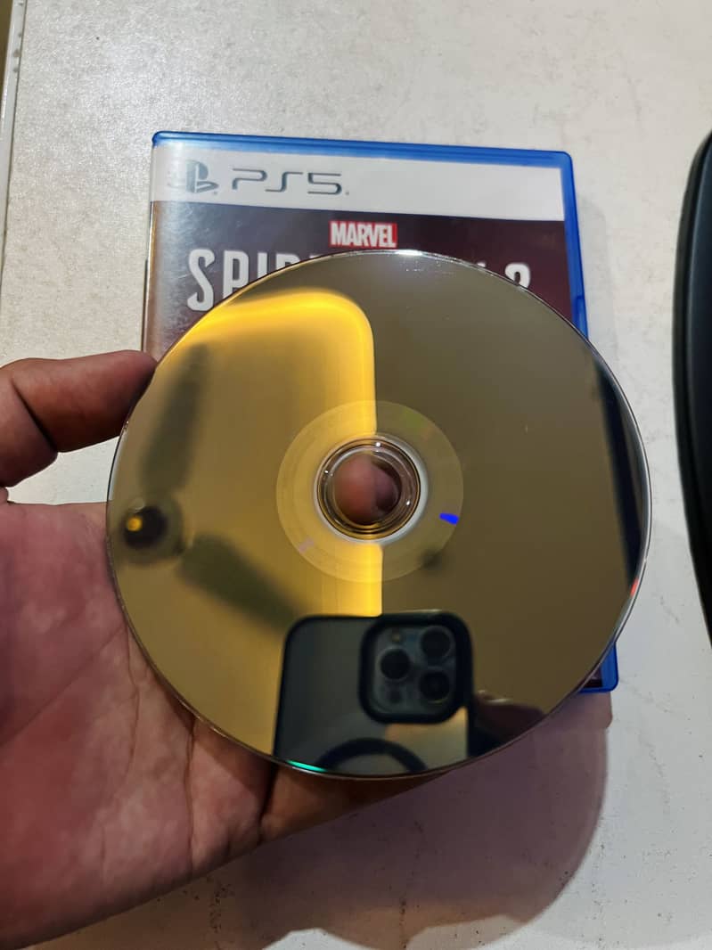 Spiderman 2 1