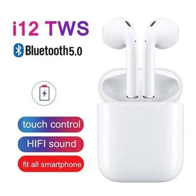 Wirless Earbuds