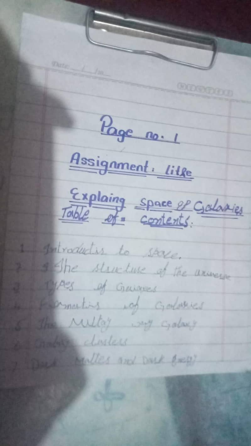assignment writing 0