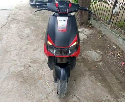 EVEE S1 Pro [ model 2025 ] contact WhatsApp [ 03242346181 ] 2025 MODEL