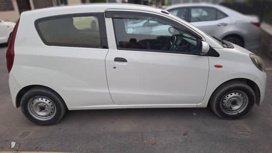 Daihatsu Mira 2014