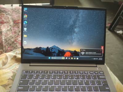 Lenovo core i7 13 generation
