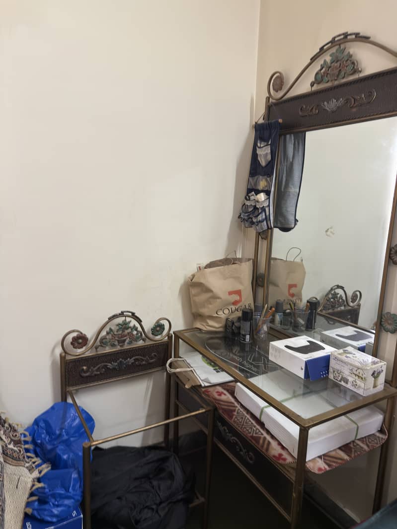 Used bed 1