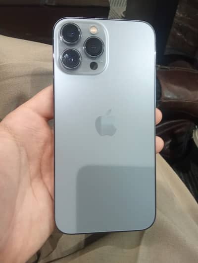 Apple iPhone 13 Pro Max JV