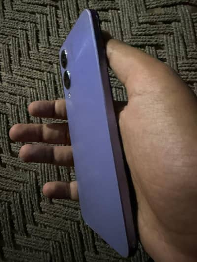 Vivo Y17s
