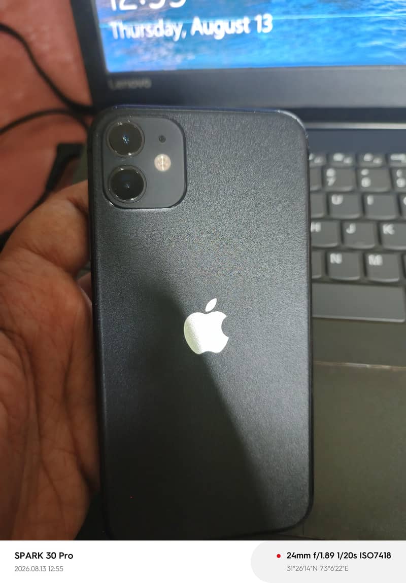 Apple iPhone 11 2