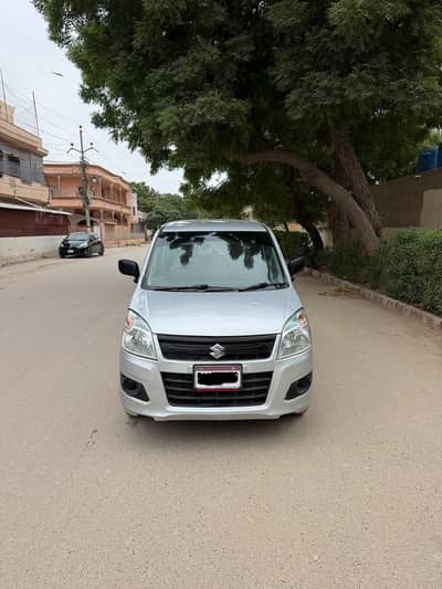 Suzuki Wagon R 2018 original condition 03000830896