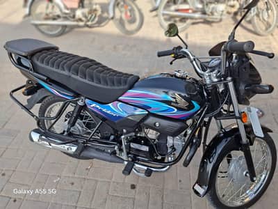Honda Pridor 2026