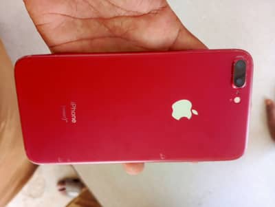 Apple iPhone 8 Plus