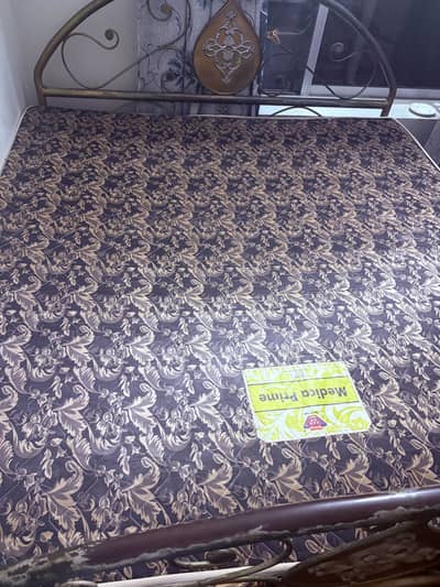 Mattress