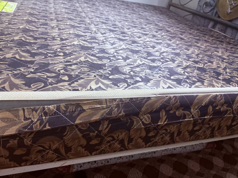 Mattress 1