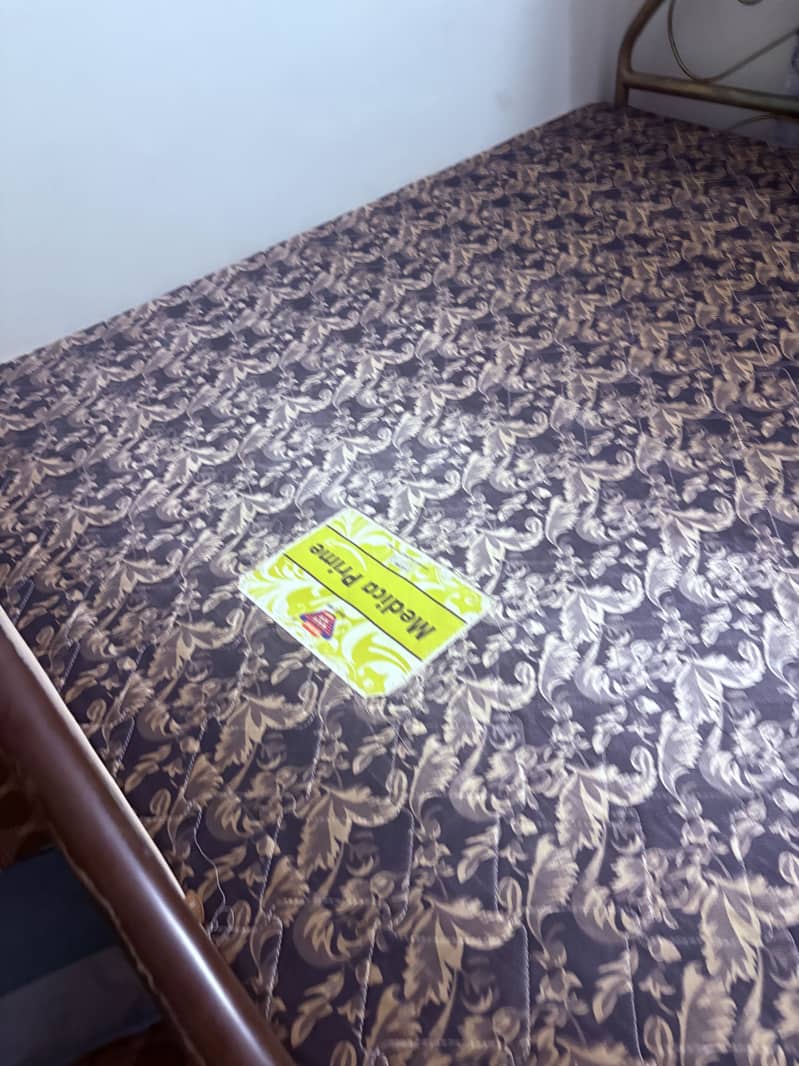 Mattress 2