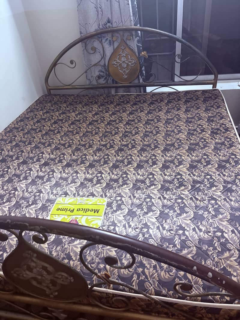 Mattress 3