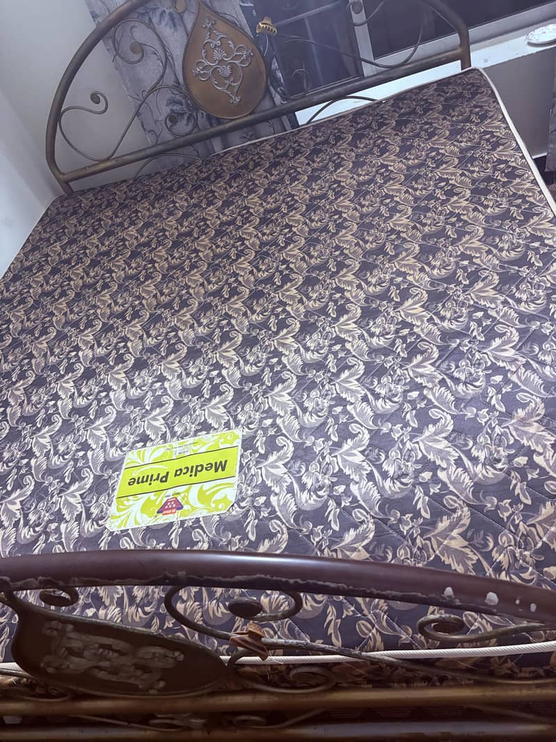 Mattress 4
