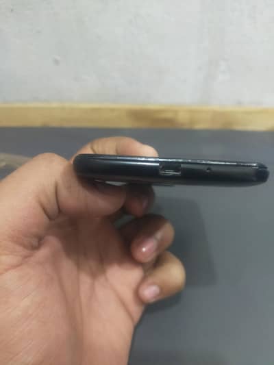 Motorola Moto E4
