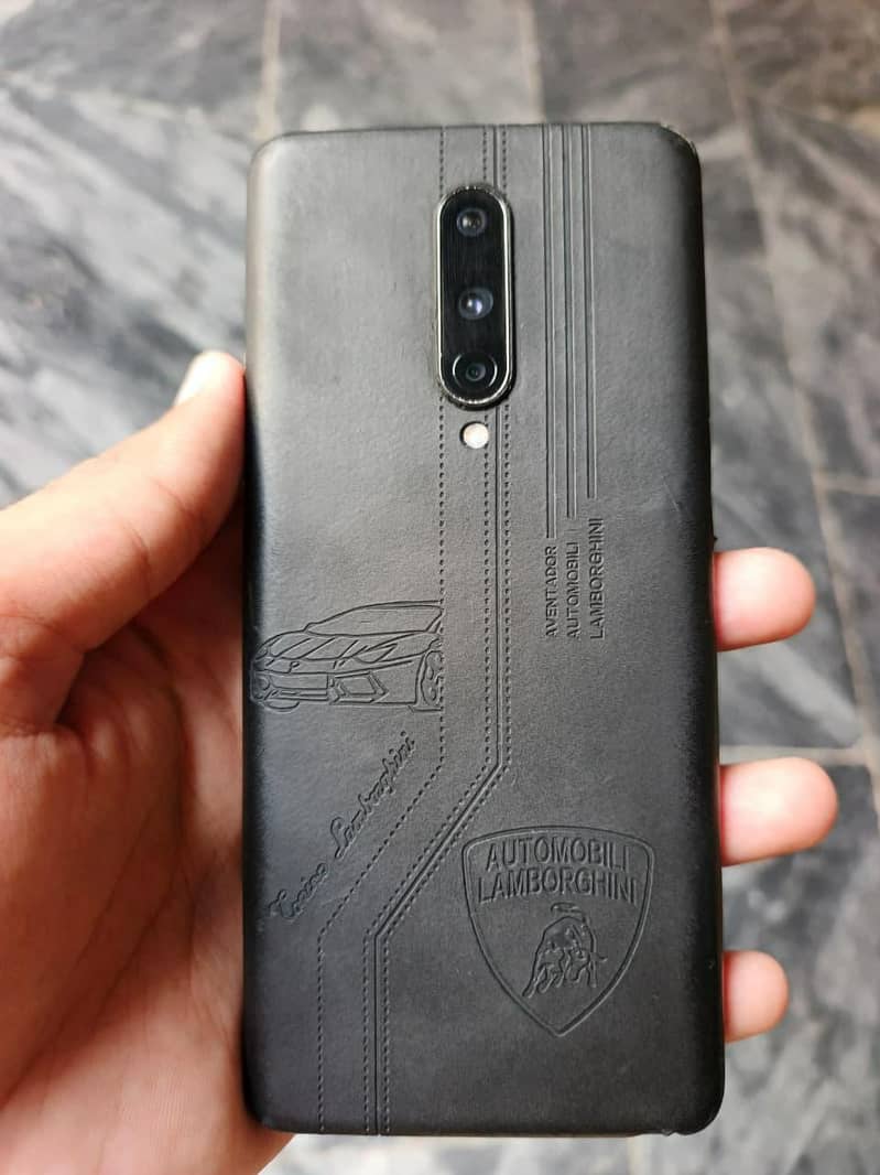 One Plus 8 0