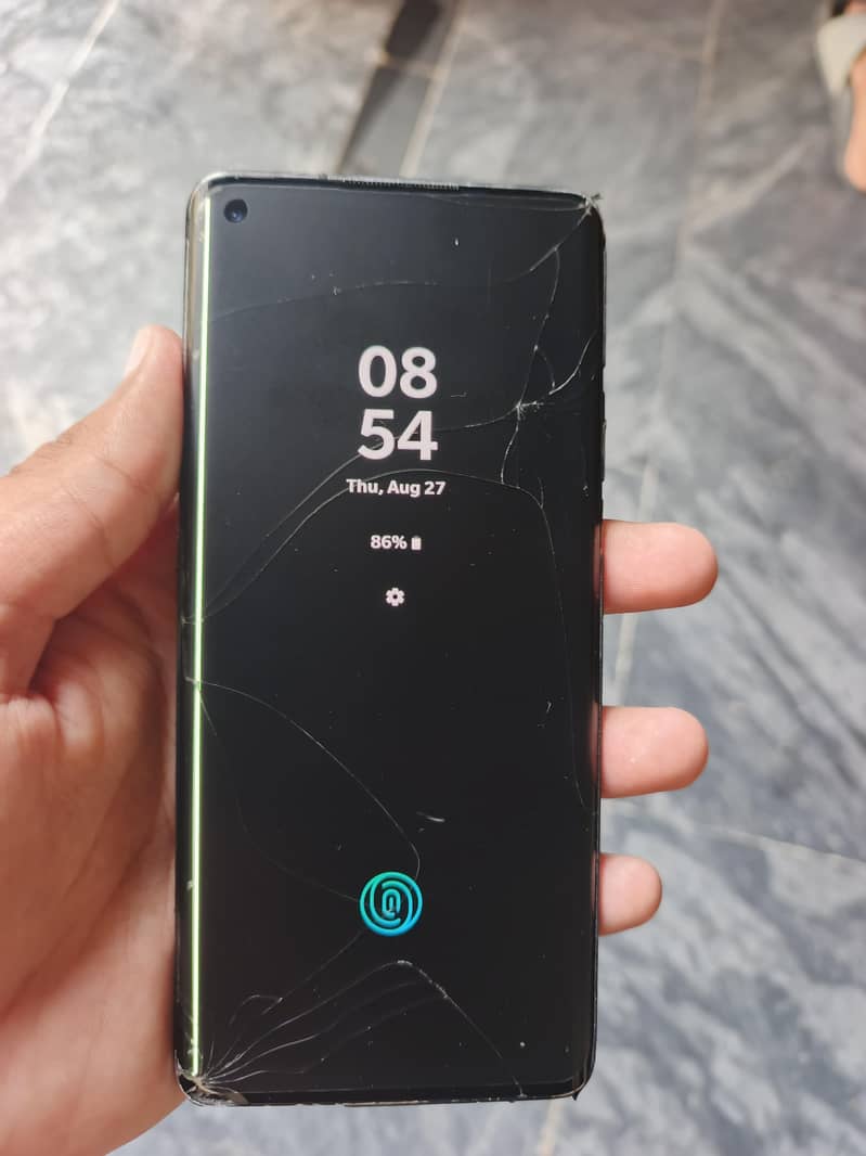 One Plus 8 1