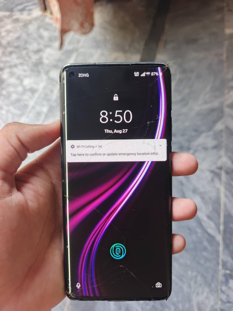 One Plus 8 2