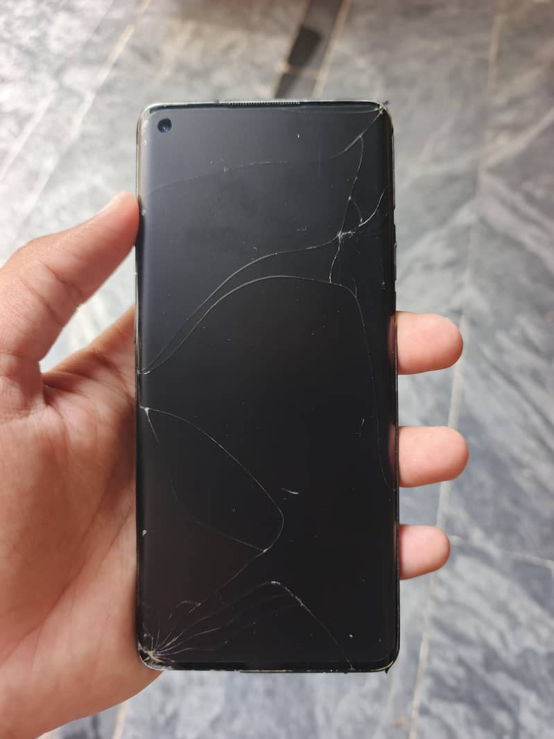 One Plus 8 3