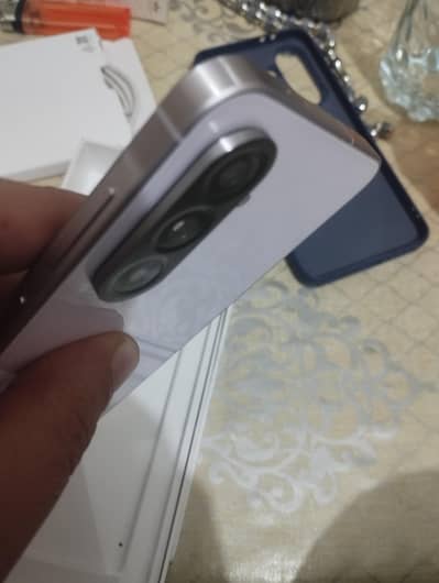 Samsung Mobile A56