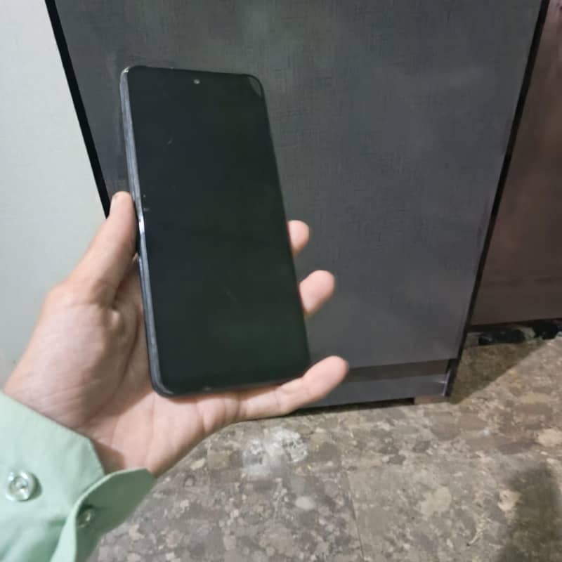 Tecno Camon 18P 0