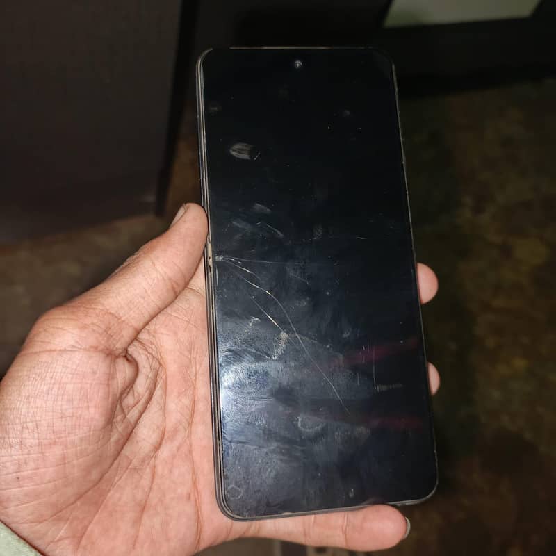 Tecno Camon 18P 1
