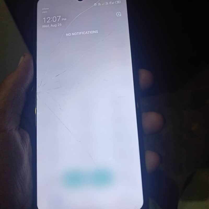 Tecno Camon 18P 4
