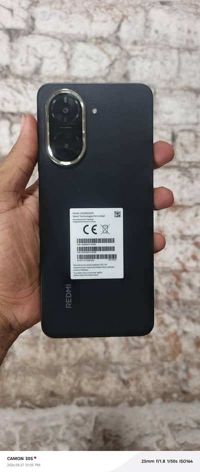 Xiaomi Redmi A5