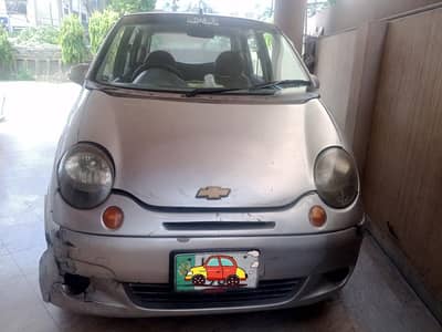 Chevrolet Exclusive 2005