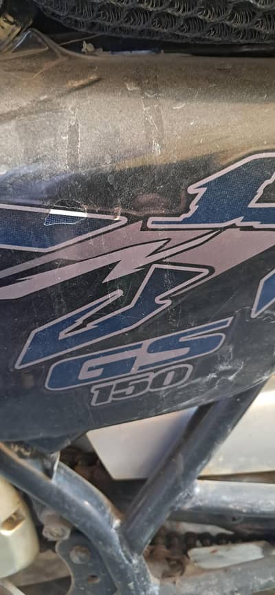 GS150 URGENT FOR SALE
