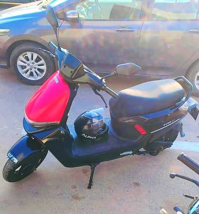 EVEE S1 2025
