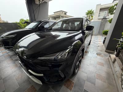 MG HS PHEV 2025 [ URGENT SALE ]