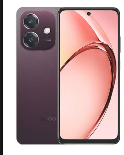 oppo a 5i  mobile complte box 4/64