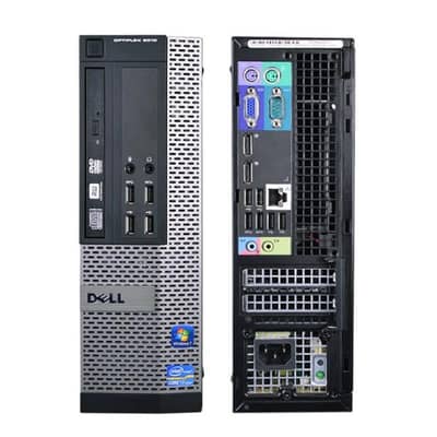 optifelx 9010 ram ddr3 16gb 256gb ssd Intel core i5 gen 3
