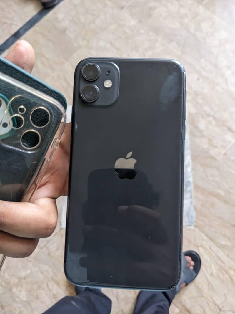 Apple iPhone 11 1