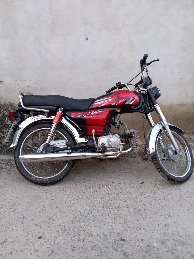 bikes 0