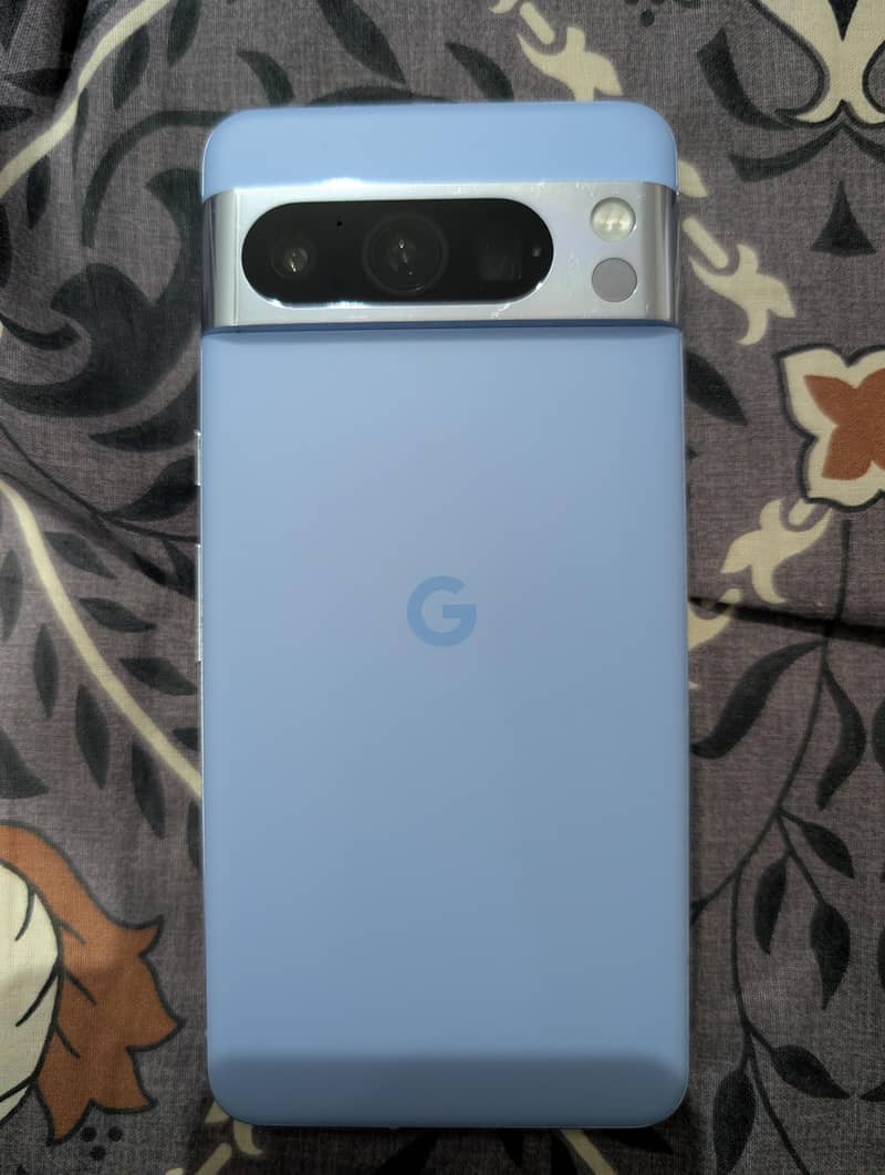 Google Pixel 8 Pro 1