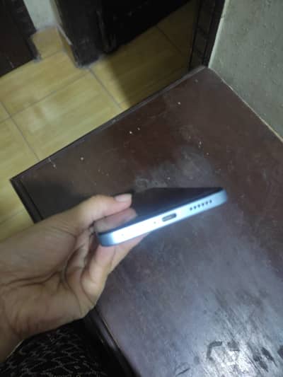 Xiaomi Redmi Note 14