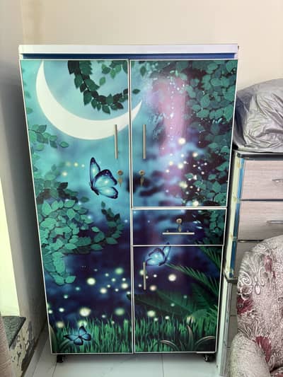 Kids Wardrobe