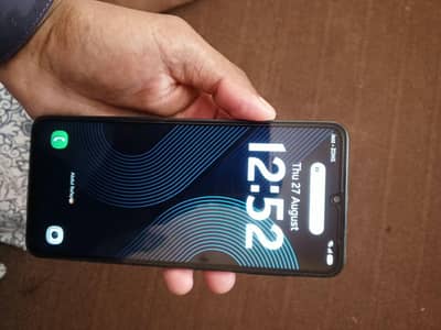 Samsung Mobile A07 5G