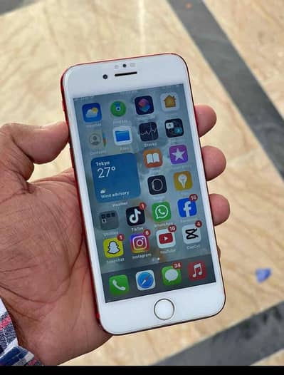 iPhone 6s PTA Approved 64GB Jo Colour Chahye Mill Jaega ‎ ‎