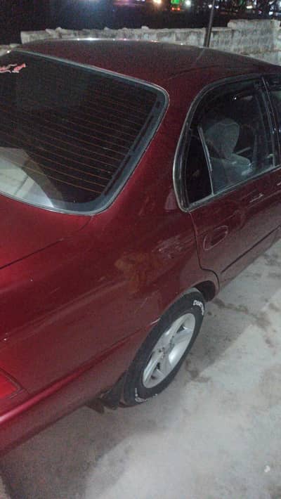 Toyota Corolla 1992