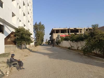Plot For Sale on installment Rejected