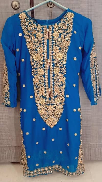 wedding wear dress